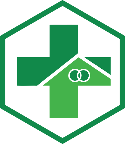 Logo Puskesmas Nawangan